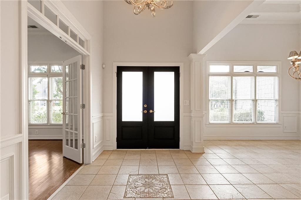 4 bedroom, 3 bathroom, 3,355 sq ft single family residence for sale at 7095 Grassmoor Grange Way, Cumming, GA 30040 — photo 8