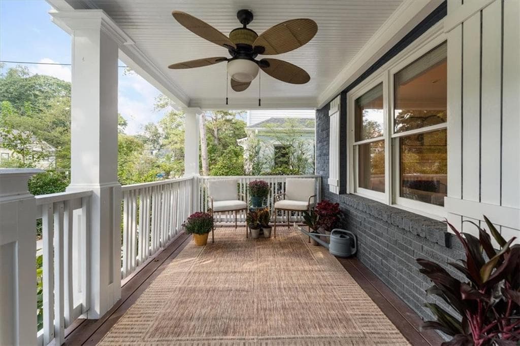 3 bedroom, 2 bathroom, 1,607 sq ft single family residence for sale at 198 Watson Circle Southeast, Atlanta, GA 30317 — photo 5