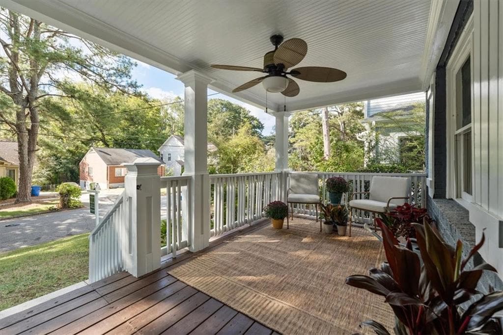 3 bedroom, 2 bathroom, 1,607 sq ft single family residence for sale at 198 Watson Circle Southeast, Atlanta, GA 30317 — photo 6