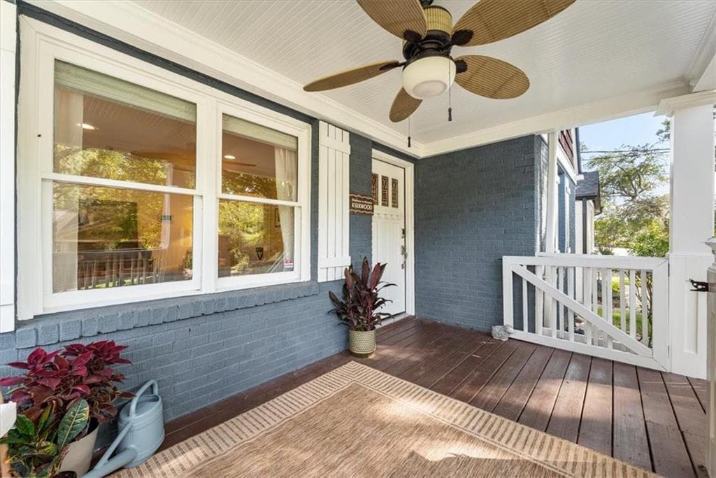 3 bedroom, 2 bathroom, 1,607 sq ft single family residence for sale at 198 Watson Circle Southeast, Atlanta, GA 30317 — photo 7