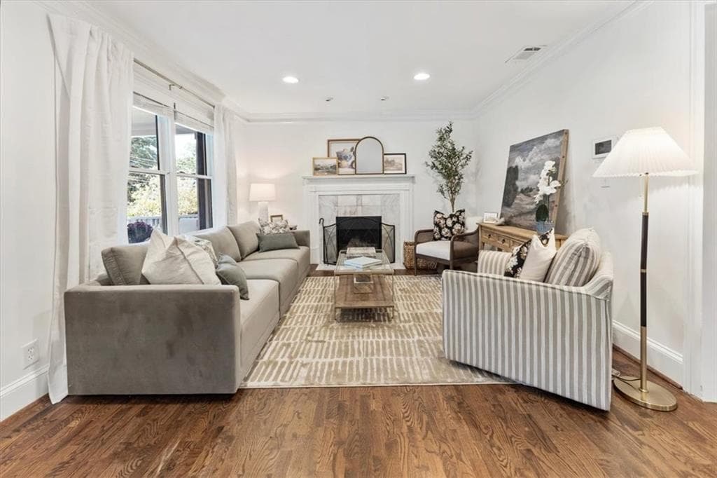 3 bedroom, 2 bathroom, 1,607 sq ft single family residence for sale at 198 Watson Circle Southeast, Atlanta, GA 30317 — photo 9