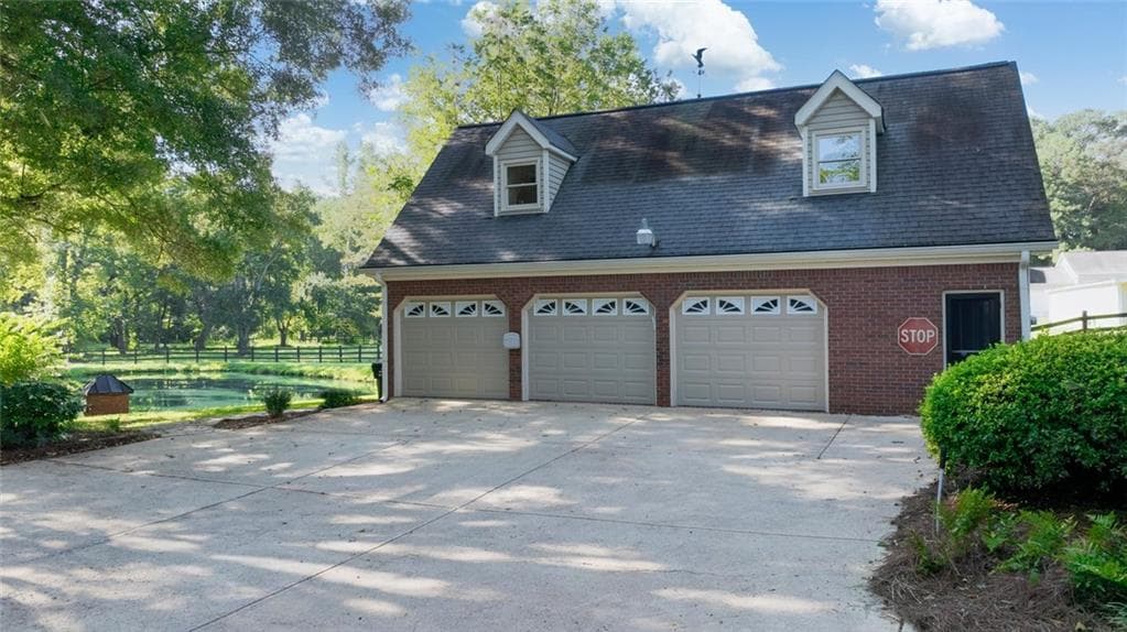4 bedroom, 4 bathroom, 4,347 sq ft single family residence for sale at 2695 Old Villa Rica Road, Powder Springs, GA 30127 — photo 5
