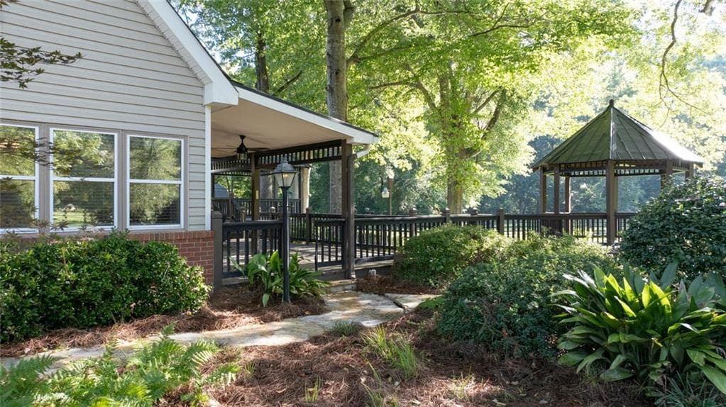 4 bedroom, 4 bathroom, 4,347 sq ft single family residence for sale at 2695 Old Villa Rica Road, Powder Springs, GA 30127 — photo 7