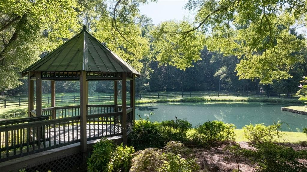 4 bedroom, 4 bathroom, 4,347 sq ft single family residence for sale at 2695 Old Villa Rica Road, Powder Springs, GA 30127 — photo 8