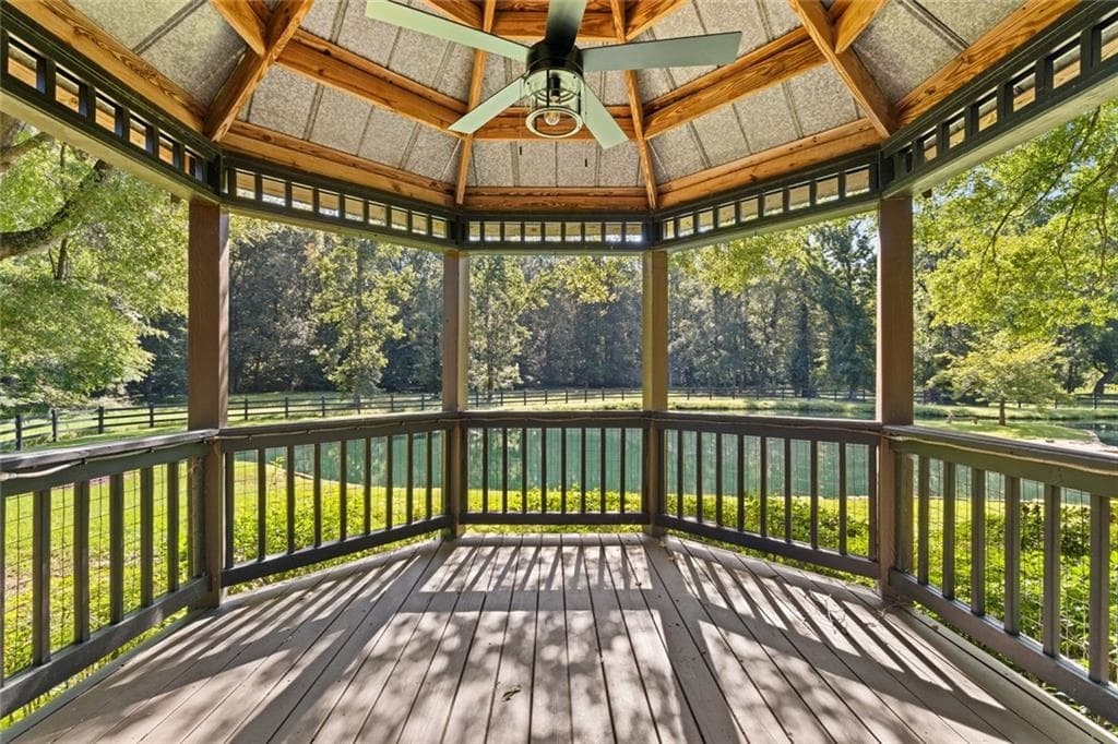 4 bedroom, 4 bathroom, 4,347 sq ft single family residence for sale at 2695 Old Villa Rica Road, Powder Springs, GA 30127 — photo 10