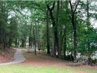 4 bedroom, 4 bathroom, 2,444 sq ft single family residence for sale at 9395 Edgewater Drive, Gainesville, GA 30506 — photo 5