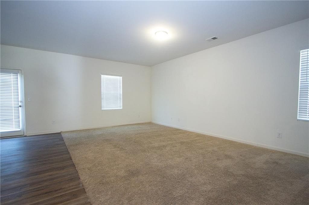 4 bedroom, 2 bathroom, 1,884 sq ft single family residence for rent at 222 Sinclair Way, Monroe, GA 30655 for $2,000 a month — photo 4