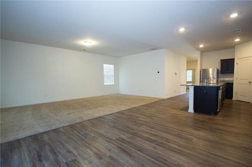 4 bedroom, 2 bathroom, 1,884 sq ft single family residence for rent at 222 Sinclair Way, Monroe, GA 30655 for $2,000 a month — photo 5