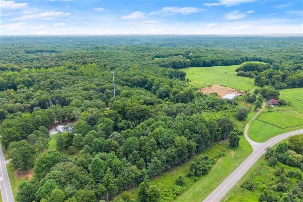 unimproved land for sale at 00 Dawsonville Hwy Tract 2A, Dawsonville, GA 30534 — photo 5