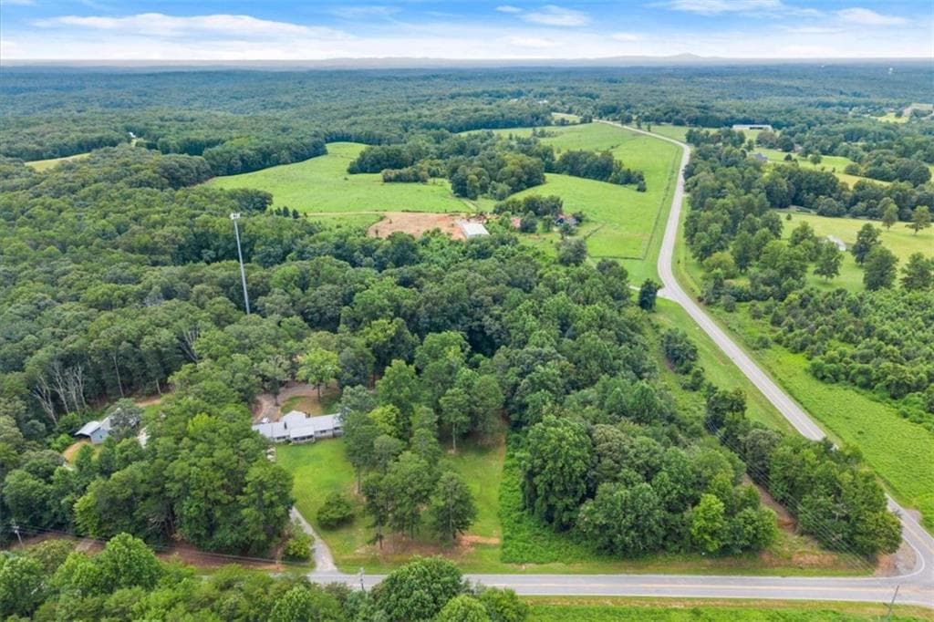 unimproved land for sale at 00 Dawsonville Hwy Tract 2A, Dawsonville, GA 30534 — photo 6