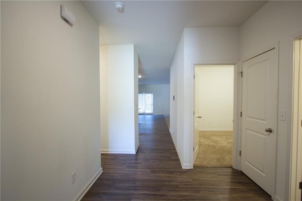 4 bedroom, 2 bathroom, 1,884 sq ft single family residence for rent at 222 Sinclair Way, Monroe, GA 30655 for $2,000 a month — photo 3