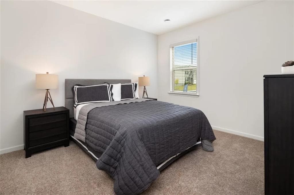 4 bedroom, 3 bathroom, 2,714 sq ft single family residence for rent at 1705 Wellston Drive, Lawrenceville, GA 30043 for $3,325 a month — photo 9