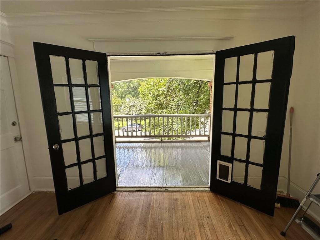 2 bedroom, 1 bathroom, 1,450 sq ft apartment for rent at 1480 south gordon Street 3, Atlanta, GA 30310 for $1,495 a month — photo 5