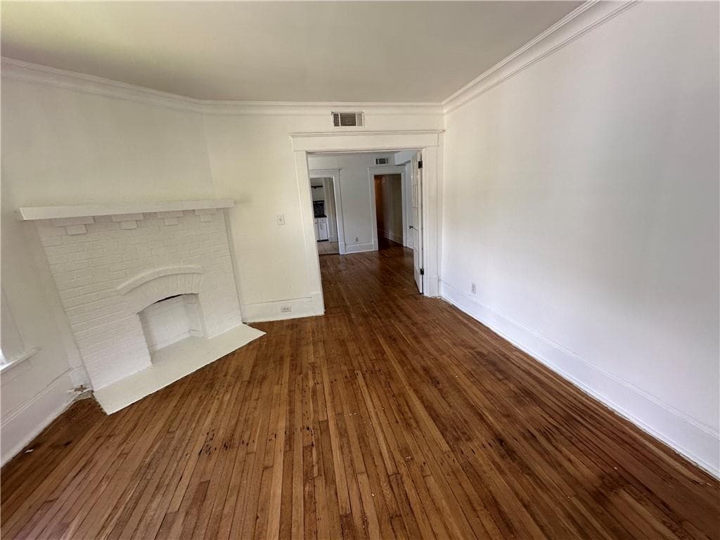 2 bedroom, 1 bathroom, 1,450 sq ft apartment for rent at 1480 south gordon Street 3, Atlanta, GA 30310 for $1,495 a month — photo 6