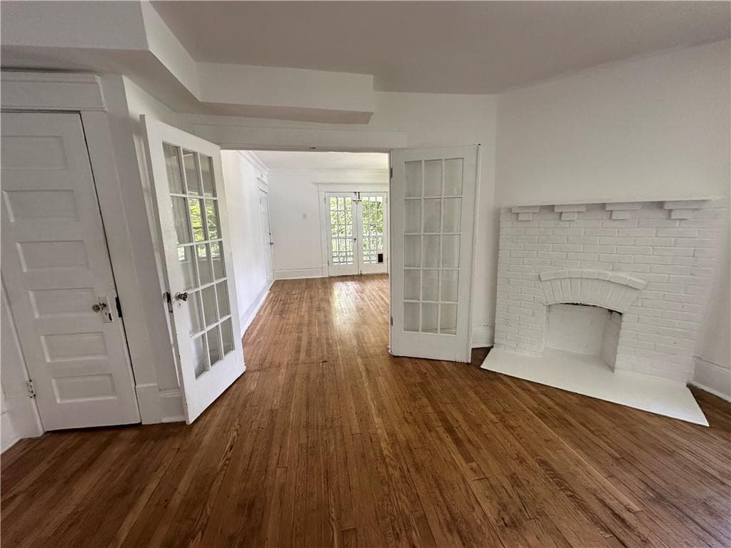 2 bedroom, 1 bathroom, 1,450 sq ft apartment for rent at 1480 south gordon Street 3, Atlanta, GA 30310 for $1,495 a month — photo 8