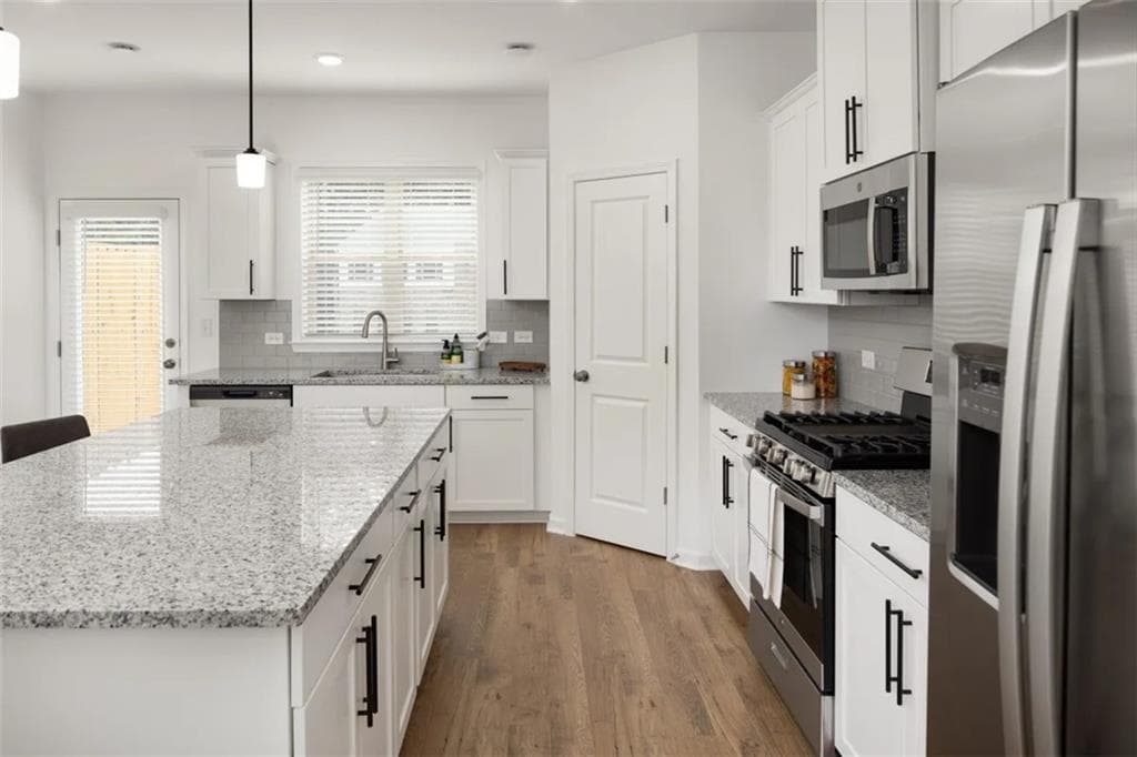 3 bedroom, 4 bathroom, 2,000 sq ft townhouse for rent at 1510 Brantin Drive, Lawrenceville, GA 30043 for $2,499 a month — photo 2