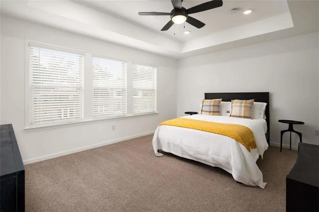 3 bedroom, 4 bathroom, 2,000 sq ft townhouse for rent at 1510 Brantin Drive, Lawrenceville, GA 30043 for $2,499 a month — photo 8