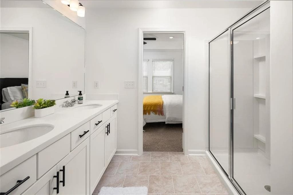 3 bedroom, 4 bathroom, 2,000 sq ft townhouse for rent at 1510 Brantin Drive, Lawrenceville, GA 30043 for $2,499 a month — photo 9