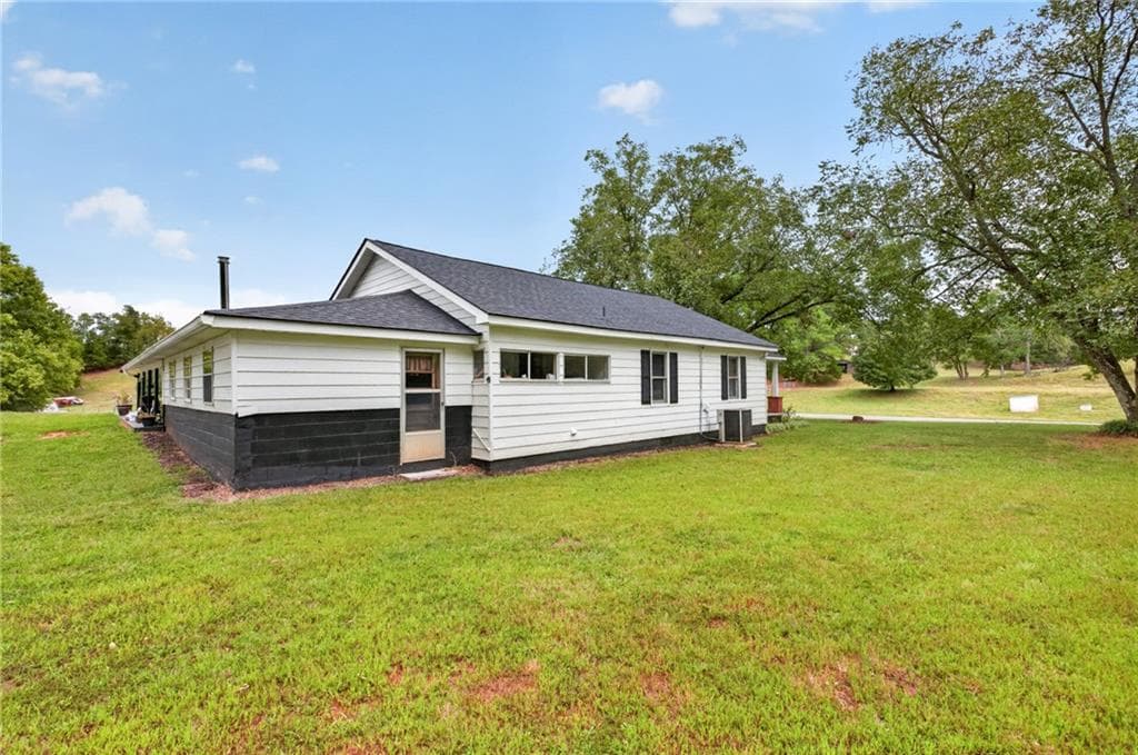 3 bedroom, 1 bathroom, 1,552 sq ft single family residence for sale at 798 Mount Pleasant Road, Rydal, GA 30171 — photo 4