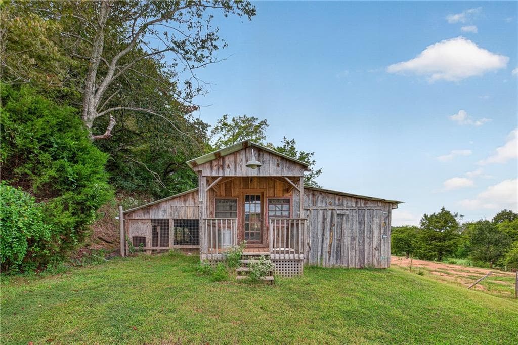 3 bedroom, 1 bathroom, 1,552 sq ft single family residence for sale at 798 Mount Pleasant Road, Rydal, GA 30171 — photo 7