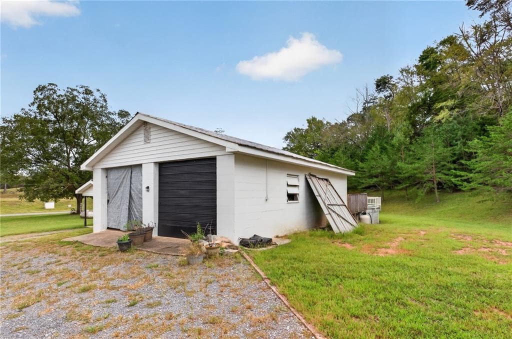 3 bedroom, 1 bathroom, 1,552 sq ft single family residence for sale at 798 Mount Pleasant Road, Rydal, GA 30171 — photo 8