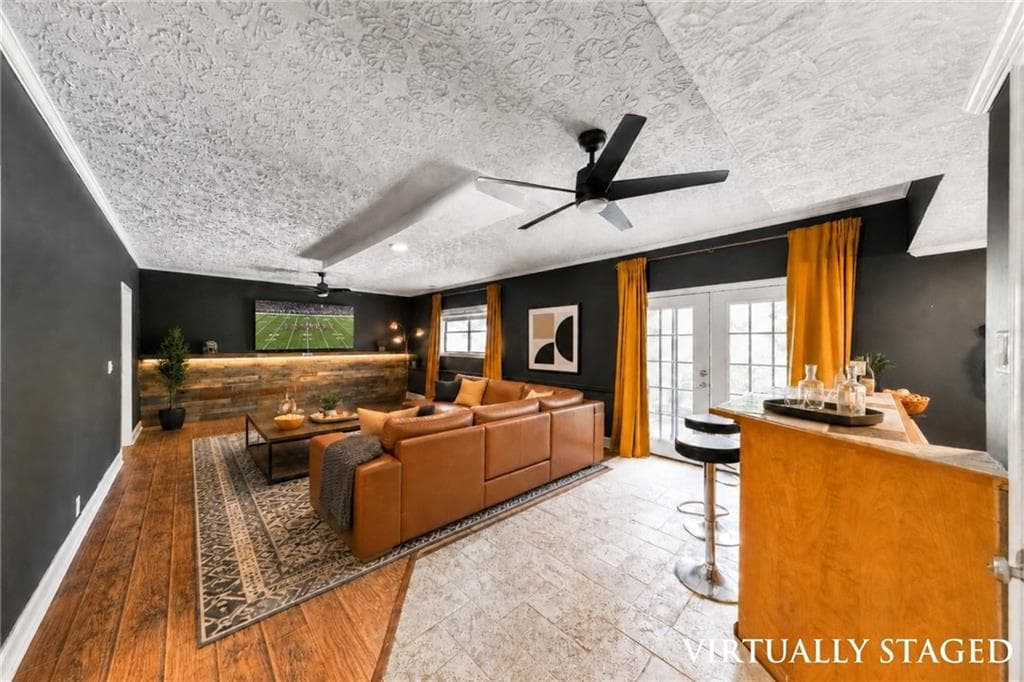 4 bedroom, 3 bathroom, 2,728 sq ft single family residence for rent at 3701 Thornwood Way, Marietta, GA 30062 for $3,300 a month — photo 1 of 58
