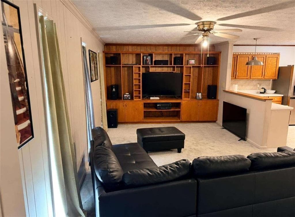 2 bedroom, 2 bathroom, 2,610 sq ft single family residence for sale at 2201 Rolling Acres Drive, Conyers, GA 30094 — photo 5