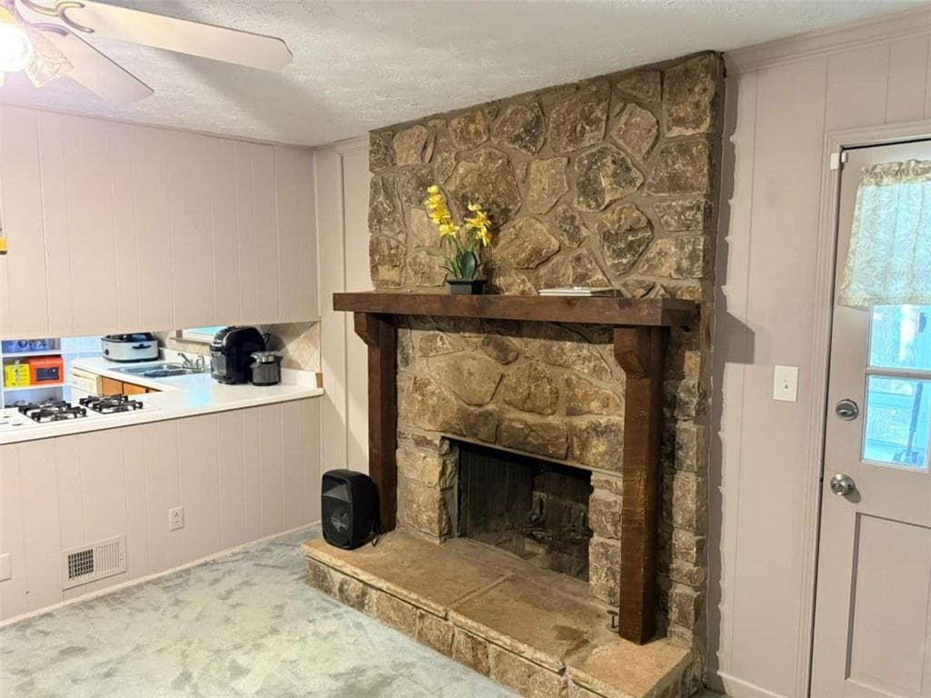 2 bedroom, 2 bathroom, 2,610 sq ft single family residence for sale at 2201 Rolling Acres Drive, Conyers, GA 30094 — photo 6