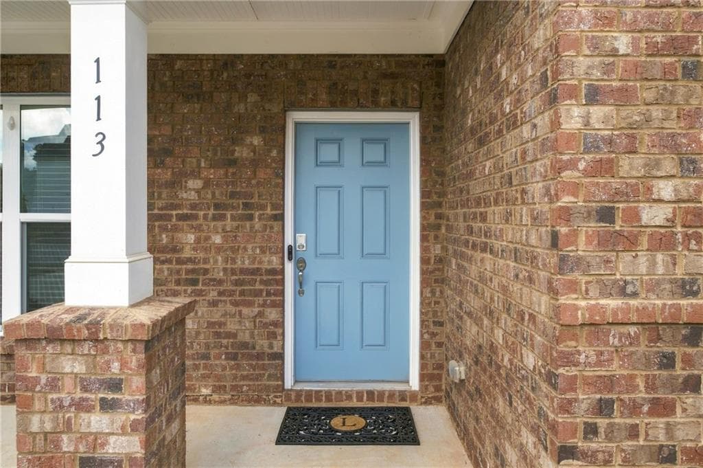 5 bedroom, 4 bathroom, 3,548 sq ft single family residence for sale at 113 Himalaya Way, Mcdonough, GA 30253 — photo 3