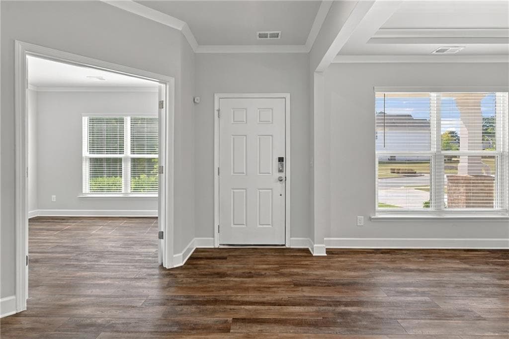 5 bedroom, 4 bathroom, 3,548 sq ft single family residence for sale at 113 Himalaya Way, Mcdonough, GA 30253 — photo 5