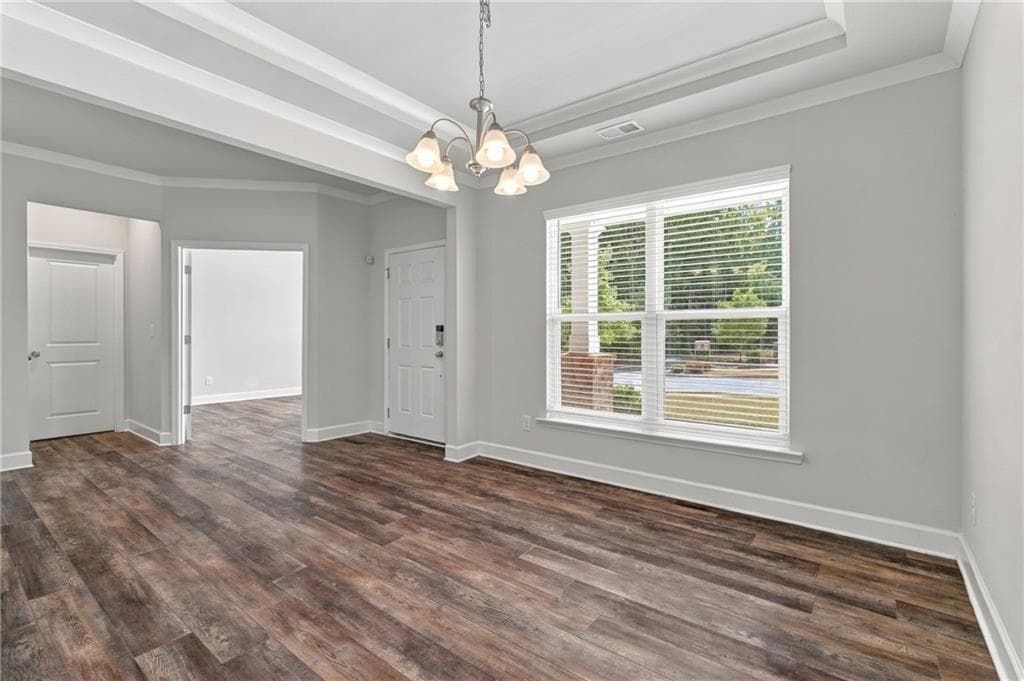 5 bedroom, 4 bathroom, 3,548 sq ft single family residence for sale at 113 Himalaya Way, Mcdonough, GA 30253 — photo 10