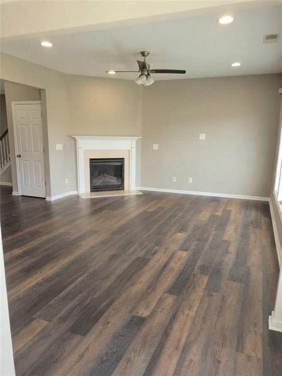 3 bedroom, 3 bathroom, 1,875 sq ft single family residence for rent at 5855 Crestwick Way, Cumming, GA 30040 for $2,500 a month — photo 2