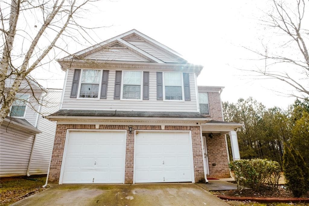 4 bedroom, 3 bathroom, 2,238 sq ft home for sale at 1942 Eshelman Court, Atlanta, GA