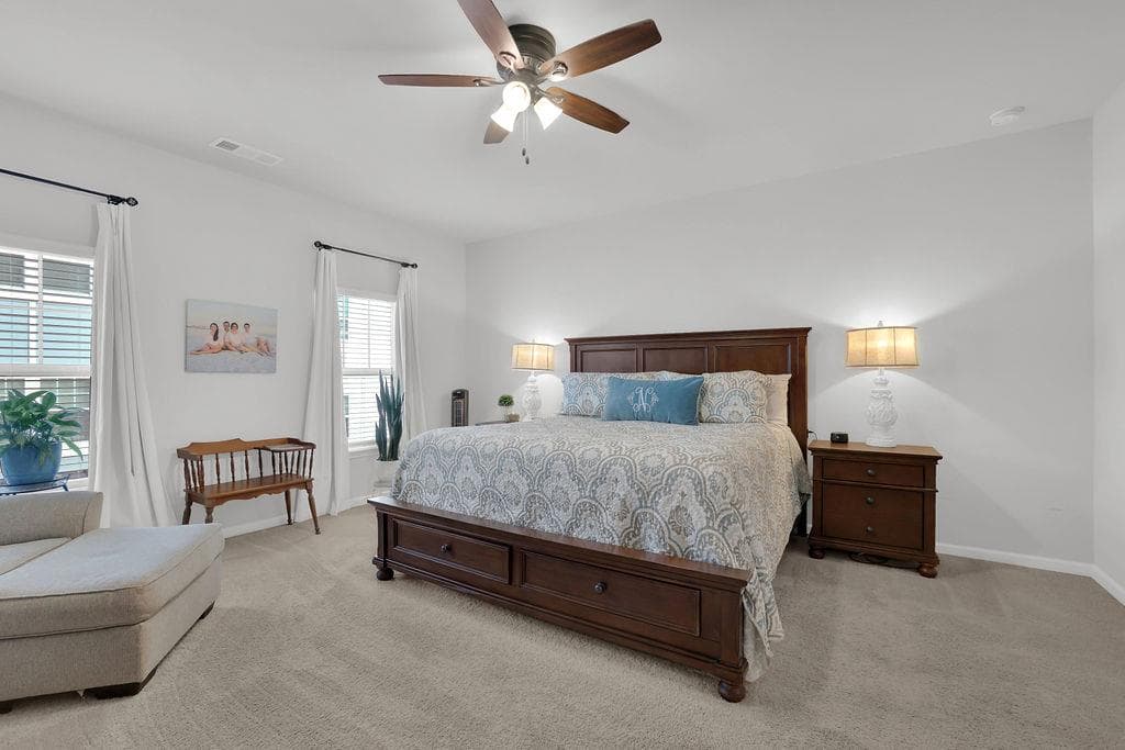 3 bedroom, 3 bathroom, 2,033 sq ft condominium for sale at 2112 Prichard Park Drive, Kennesaw, GA 30144 — photo 5