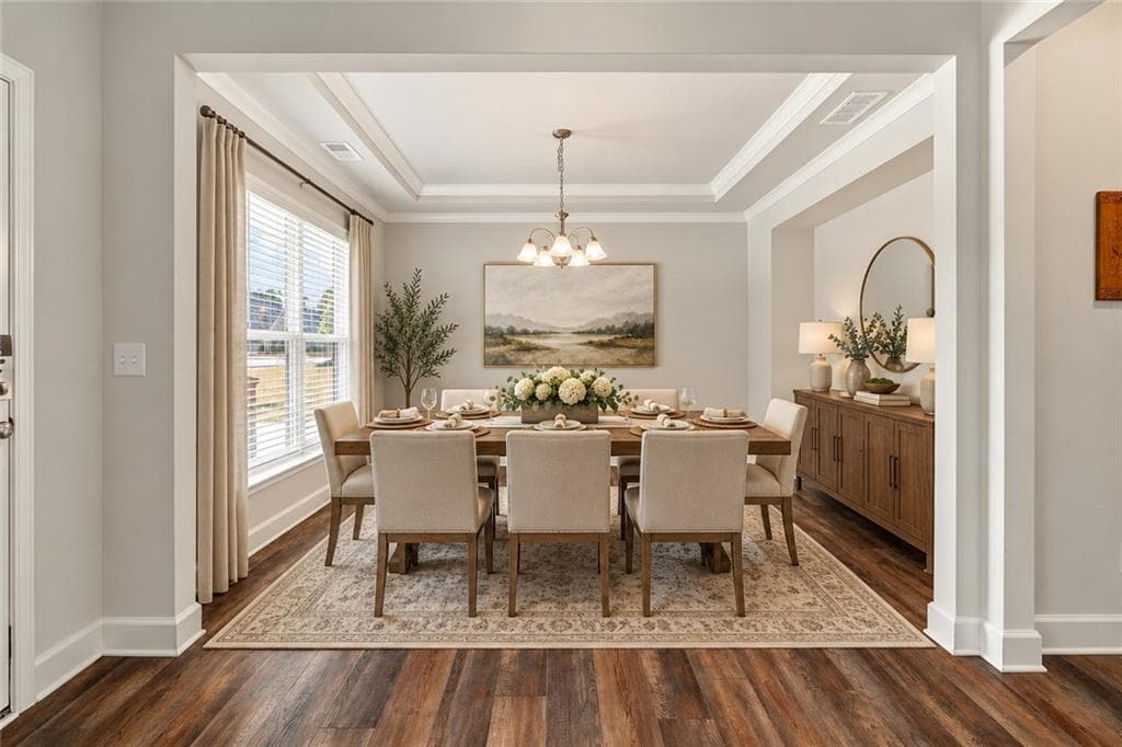 5 bedroom, 4 bathroom, 3,548 sq ft single family residence for sale at 113 Himalaya Way, Mcdonough, GA 30253 — photo 8