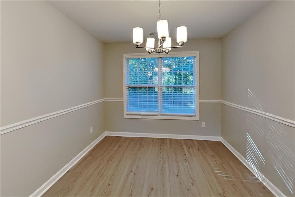 4 bedroom, 3 bathroom, 1,863 sq ft single family residence for rent at 81 Ragen Court, Dallas, GA 30132 for $1,950 a month — photo 5