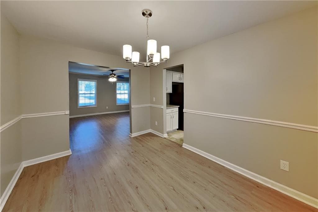 4 bedroom, 3 bathroom, 1,863 sq ft single family residence for rent at 81 Ragen Court, Dallas, GA 30132 for $1,950 a month — photo 6