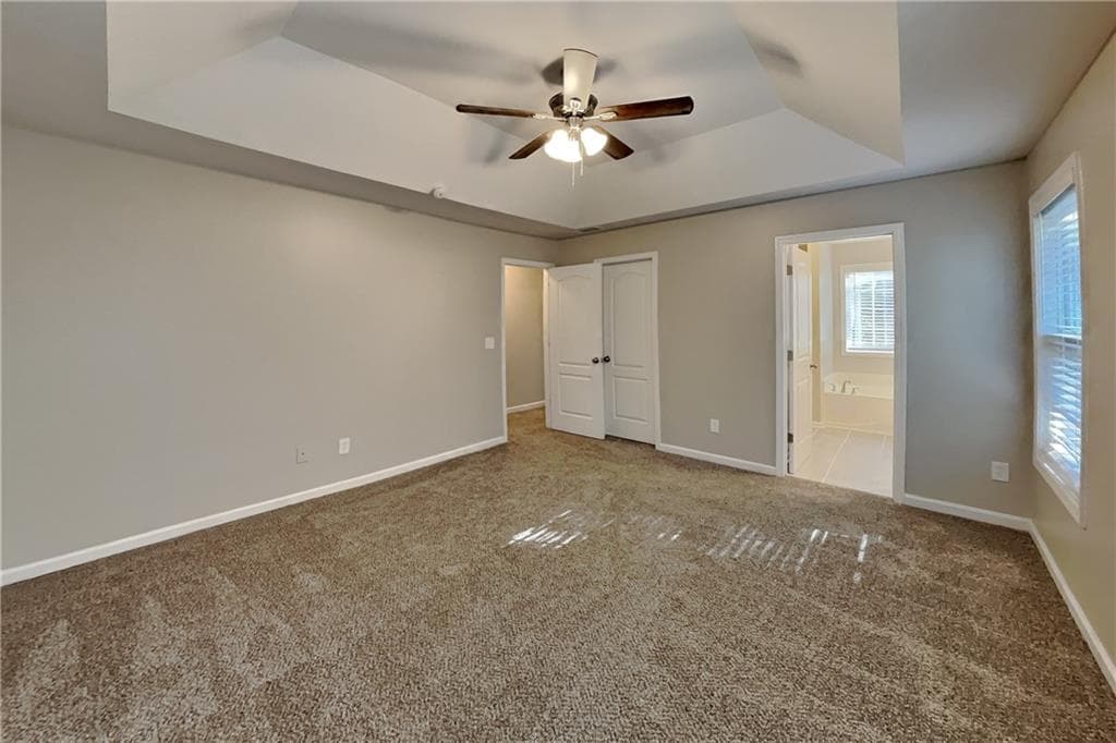 4 bedroom, 3 bathroom, 1,863 sq ft single family residence for rent at 81 Ragen Court, Dallas, GA 30132 for $1,950 a month — photo 7