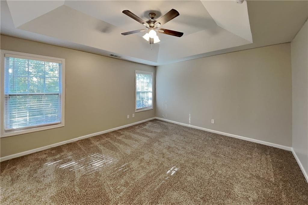 4 bedroom, 3 bathroom, 1,863 sq ft single family residence for rent at 81 Ragen Court, Dallas, GA 30132 for $1,950 a month — photo 8