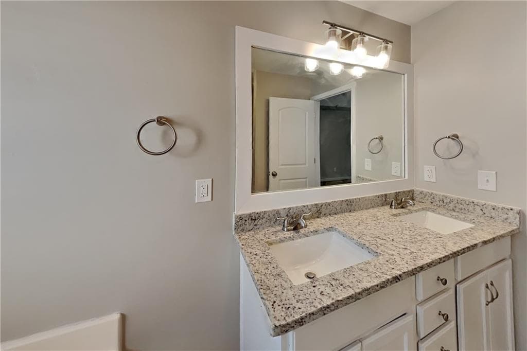 4 bedroom, 3 bathroom, 1,863 sq ft single family residence for rent at 81 Ragen Court, Dallas, GA 30132 for $1,950 a month — photo 9