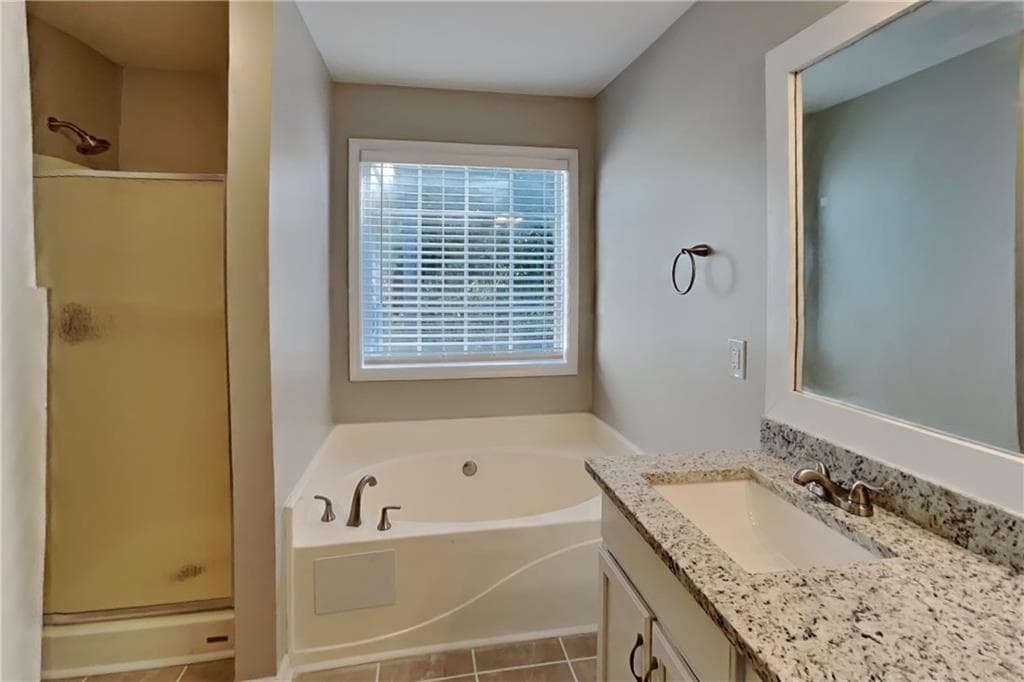 4 bedroom, 3 bathroom, 1,863 sq ft single family residence for rent at 81 Ragen Court, Dallas, GA 30132 for $1,950 a month — photo 10