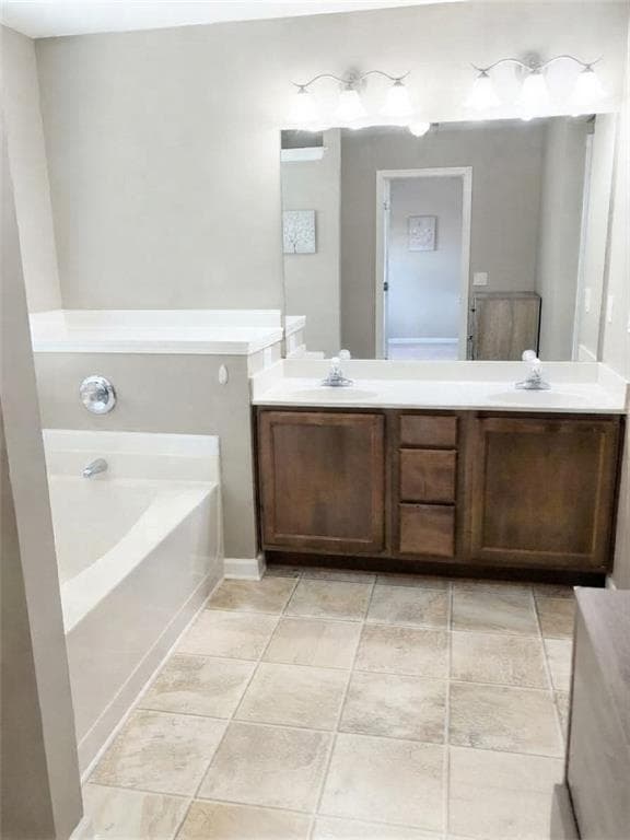 3 bedroom, 3 bathroom, 1,875 sq ft single family residence for rent at 5855 Crestwick Way, Cumming, GA 30040 for $2,500 a month — photo 8