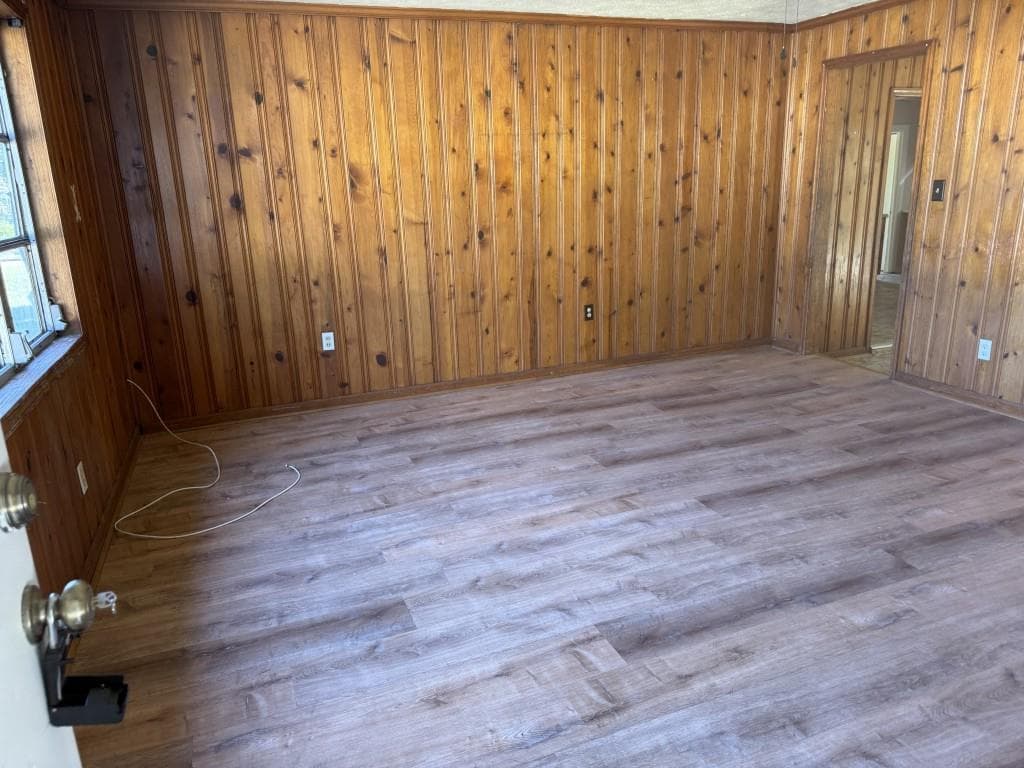 2 bedroom, 2 bathroom, 1,350 sq ft single family residence for sale at 3576 Houston Street, Lithia Springs, GA 30122 — photo 2