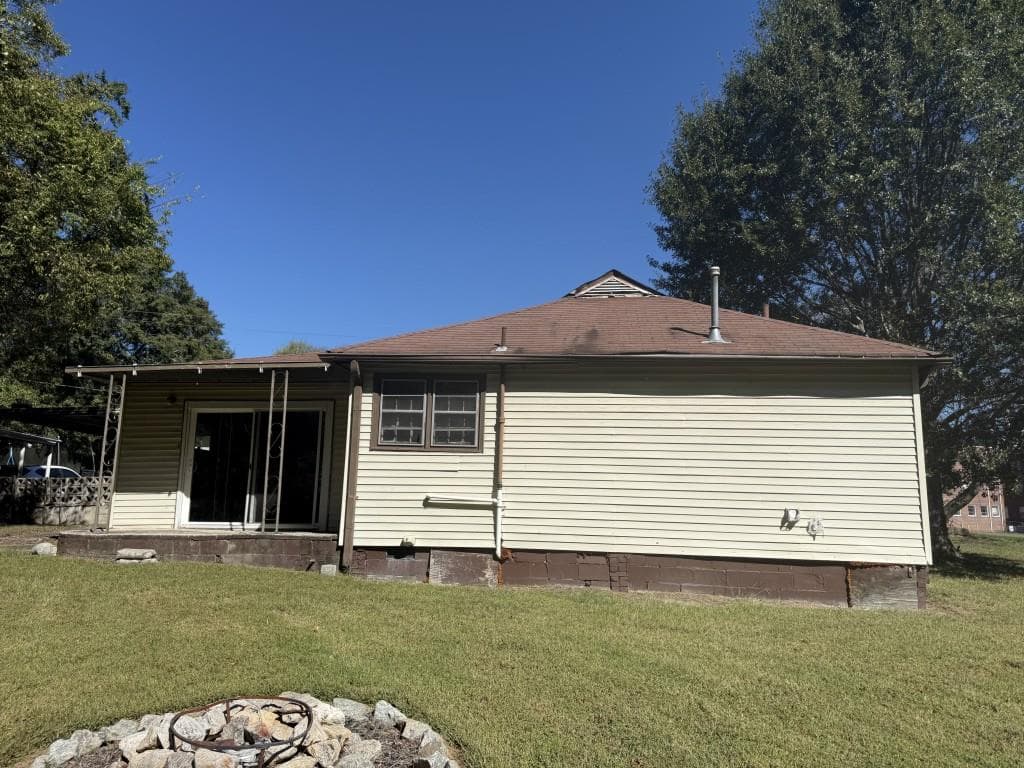2 bedroom, 2 bathroom, 1,350 sq ft single family residence for sale at 3576 Houston Street, Lithia Springs, GA 30122 — photo 7
