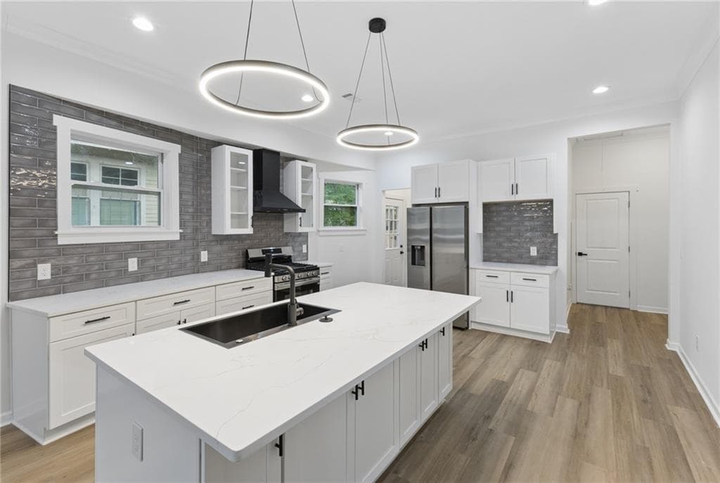 4 bedroom, 3 bathroom, 1,903 sq ft single family residence for sale at 1430 Fairbanks Street, Atlanta, GA 30310 — photo 6