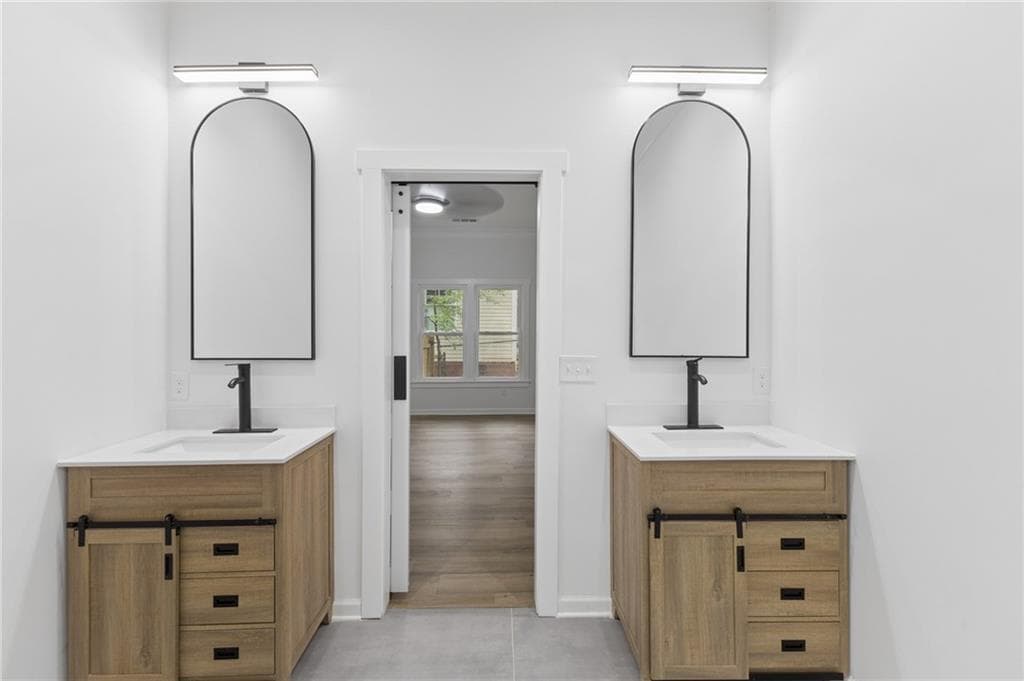 4 bedroom, 3 bathroom, 1,903 sq ft single family residence for sale at 1430 Fairbanks Street, Atlanta, GA 30310 — photo 10