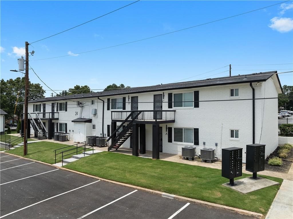 other for sale at 2612 Steele Avenue, Atlanta, GA 30315 — photo 5