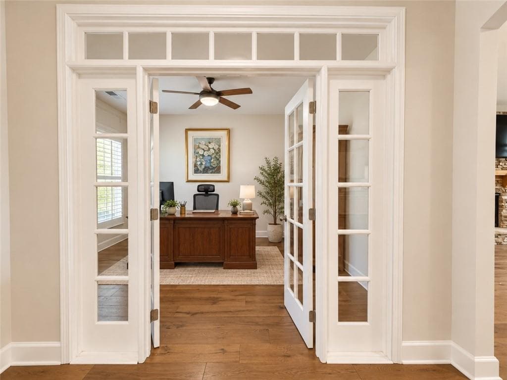 3 bedroom, 3 bathroom, 2,670 sq ft single family residence for sale at 2101 Gaddis Road, Canton, GA 30115 — photo 4