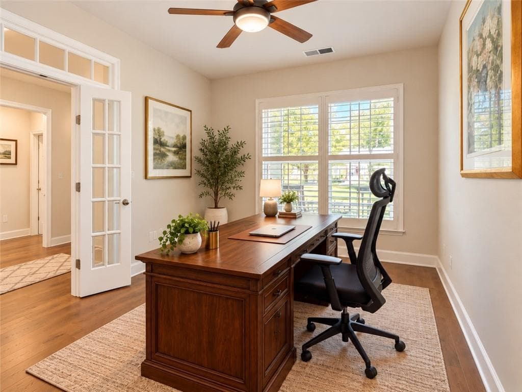 3 bedroom, 3 bathroom, 2,670 sq ft single family residence for sale at 2101 Gaddis Road, Canton, GA 30115 — photo 5
