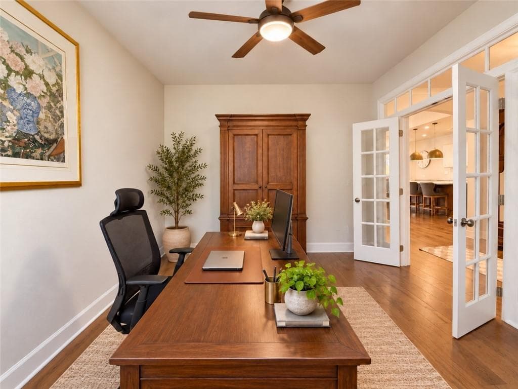 3 bedroom, 3 bathroom, 2,670 sq ft single family residence for sale at 2101 Gaddis Road, Canton, GA 30115 — photo 6
